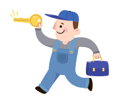 Local emergency lockout specialist near you offering 24/7 emergency lockout solution in Lucerne Valley, CA