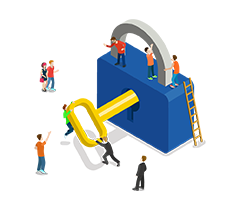 We have a professional and highly skilled locksmith team for all types of lock solutions in Lucerne Valley, CA