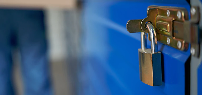 Industrial Door Lock Repair And Installation in Lucerne Valley, CA