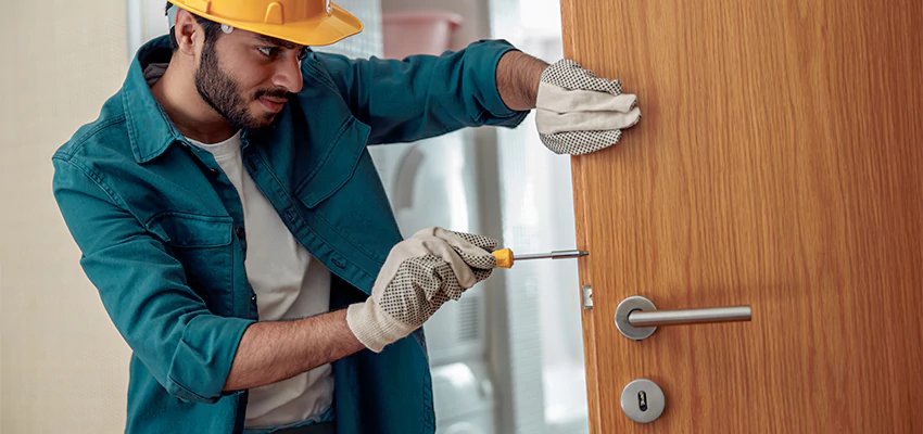 24 Hour Residential Locksmith in Lucerne Valley, California