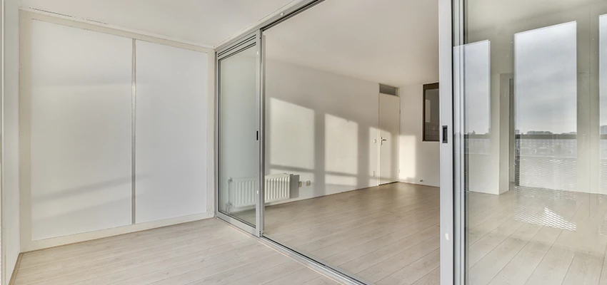 Patio Glass Sliding Door Lock in Lucerne Valley, CA