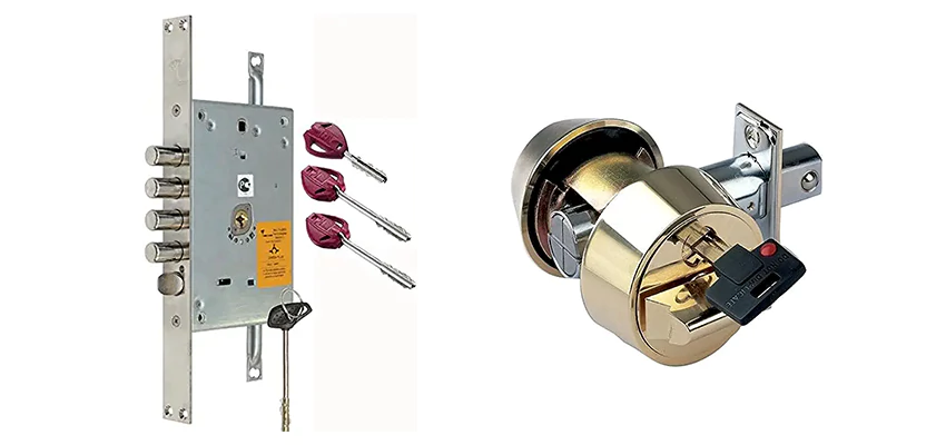 Mul-T-Lock Vehicle Locks Installation in Lucerne Valley, CA