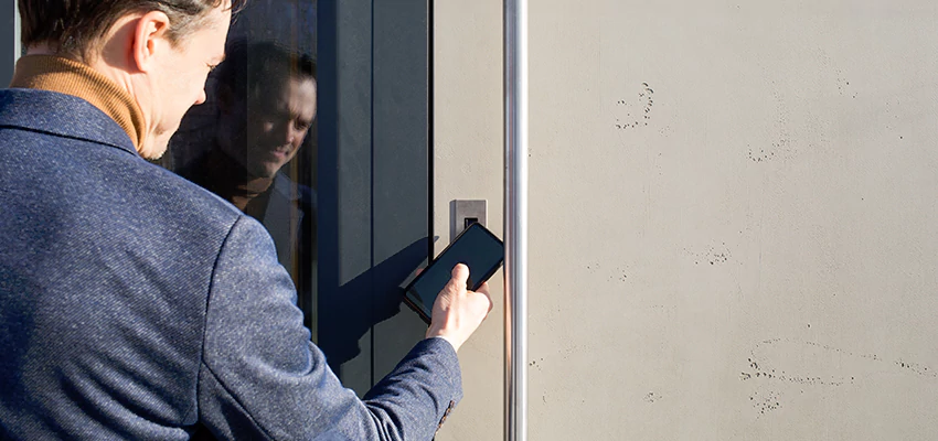 Police Recommended Rekey Locksmith in Lucerne Valley, California