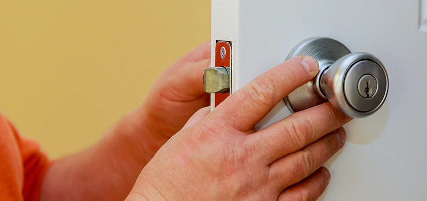 Residential Locksmith For Lock Installation in Lucerne Valley, California