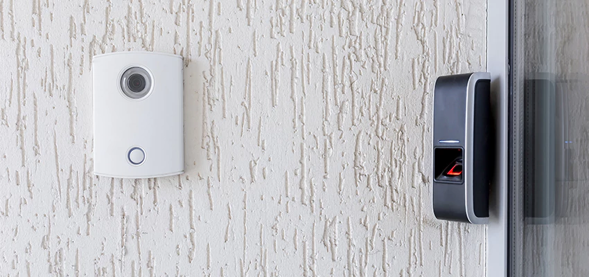 Automatic Door Lock Repair in Lucerne Valley, California