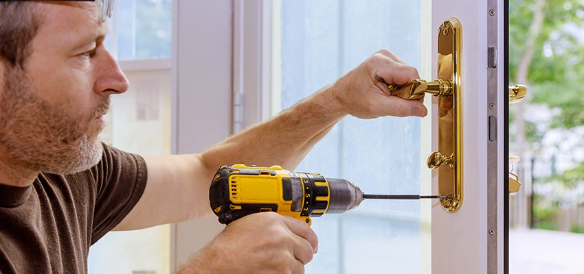 Affordable Bonded & Insured Locksmiths in Lucerne Valley, CA