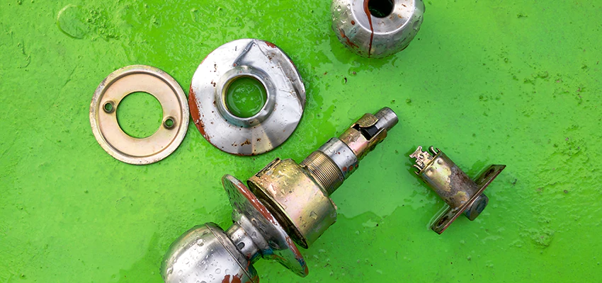 Patio Broken Door Lock Repair in Lucerne Valley, CA