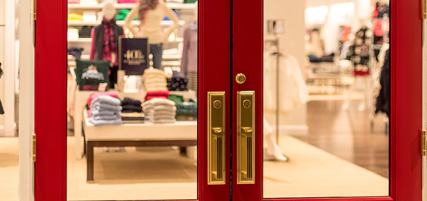 Automotive Locksmith For Retail Stores in Lucerne Valley, CA