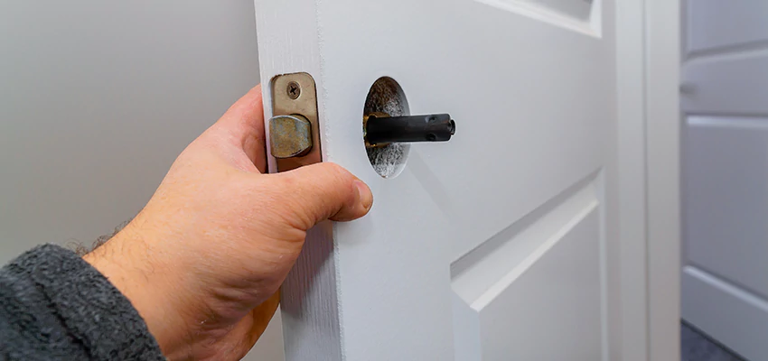 Nighttime Locksmith For Lock Repair in Lucerne Valley, CA