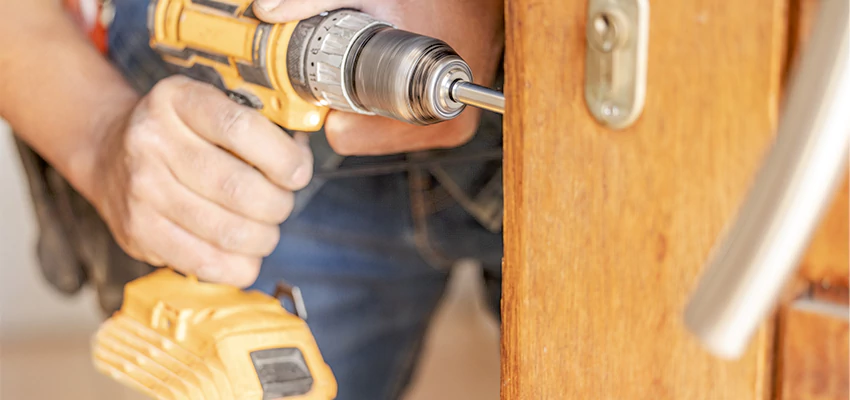 Emergency A1 Locksmith Services in Lucerne Valley, California