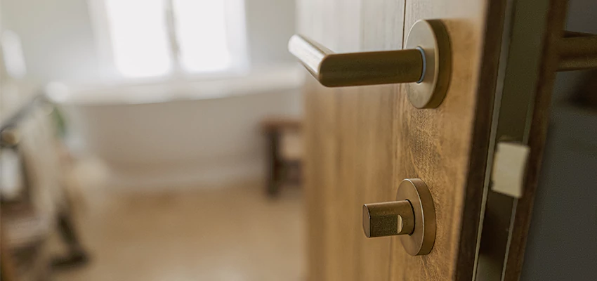 Mortise Locks For Bathroom in Lucerne Valley, CA
