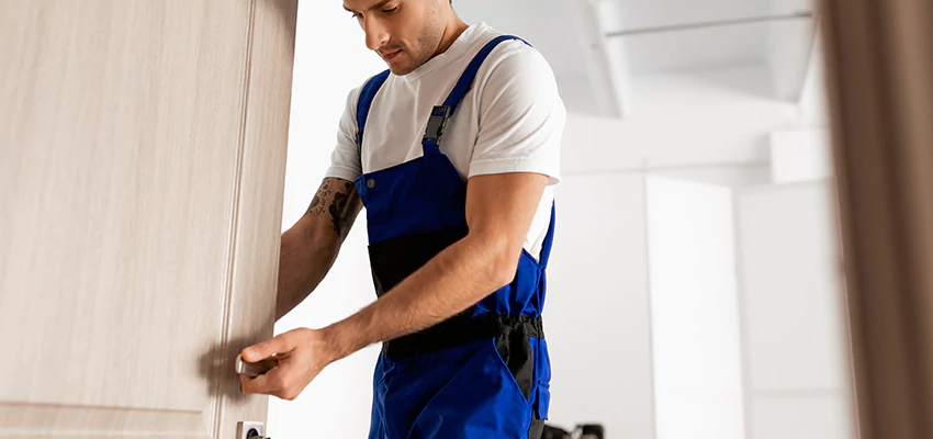 Car Lock Repair And Installation Expert in Lucerne Valley, CA