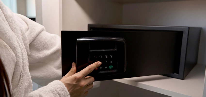 Safe Unlocking Service Company in Lucerne Valley, California