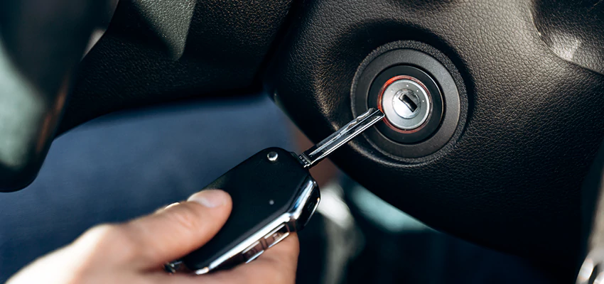 Car Key Replacement Locksmith in Lucerne Valley, California
