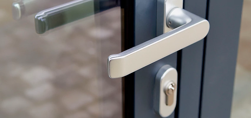 Broken Door Lock Cylinder Repair in Lucerne Valley, California