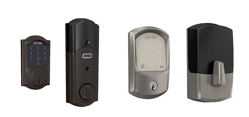 Schlage Smart Locks Repair in Lucerne Valley, California