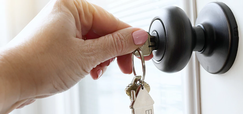 Top Locksmith For Residential Lock Solution in Lucerne Valley, California