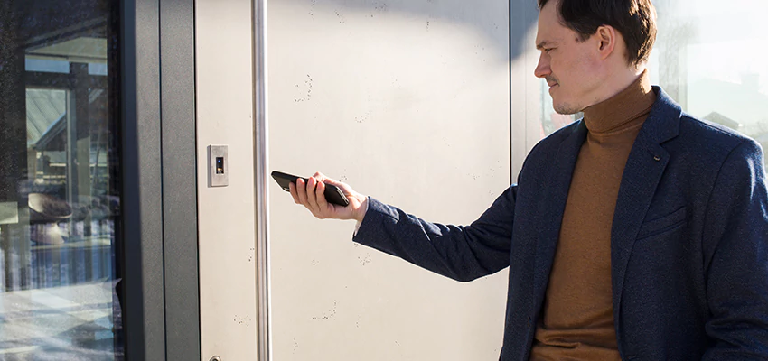 Business Security Systems in Lucerne Valley, CA