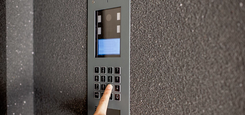 Access Control System Installation in Lucerne Valley, California