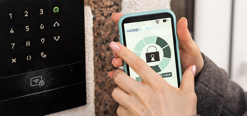 Building Security Upgrades in Lucerne Valley, CA