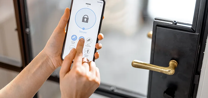 Remote Control Locks Sensor Repair in Lucerne Valley, California