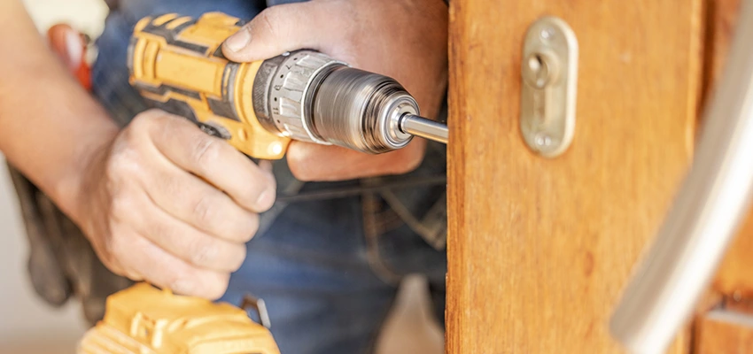 Eviction Locksmith in Lucerne Valley, California