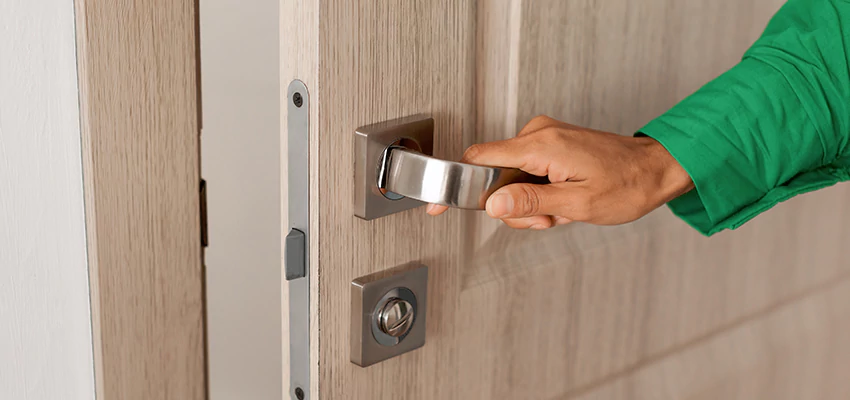 Garage Door Lock Reinforcements in Lucerne Valley, California