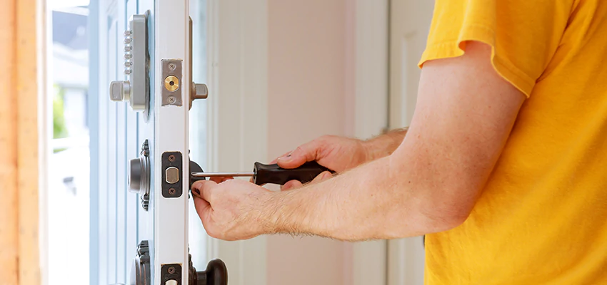 Eviction Locksmith For Key Fob Replacement Services in Lucerne Valley, CA