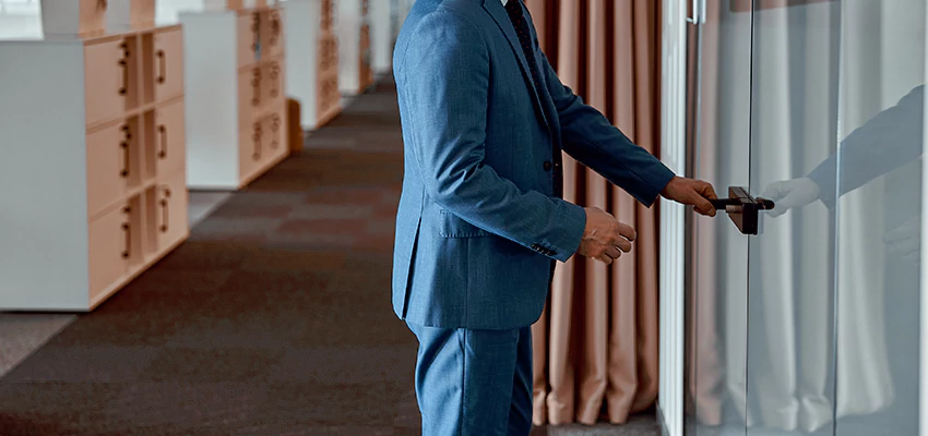 Commercial Glass Door Locks in Lucerne Valley, CA