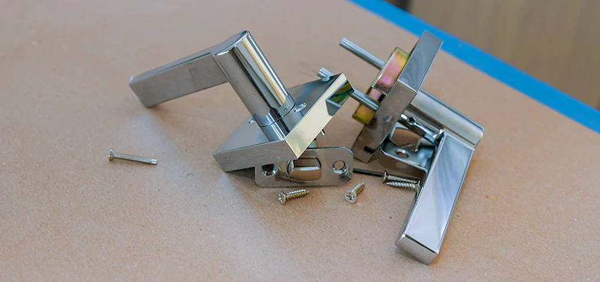 Master Lock Key System Installation Service in Lucerne Valley, California