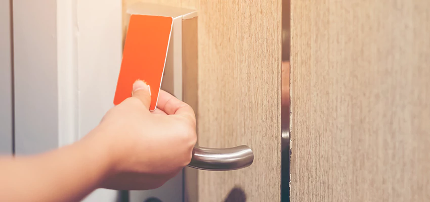 Electronic Locks Motor Repair in Lucerne Valley, California