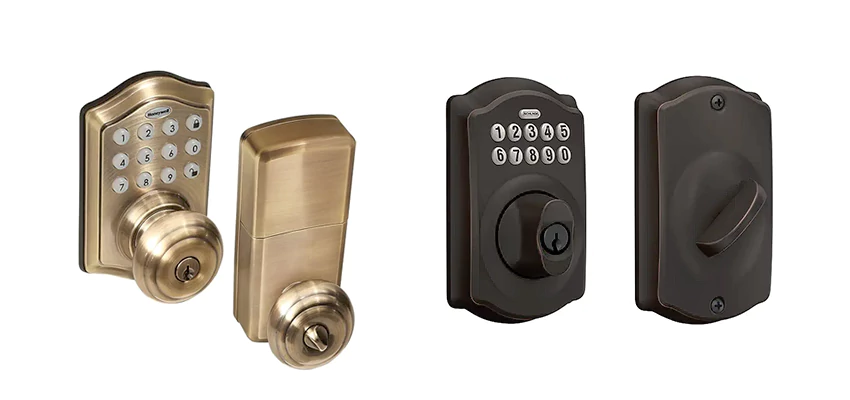 Medeco Locks Replacement in Lucerne Valley, CA