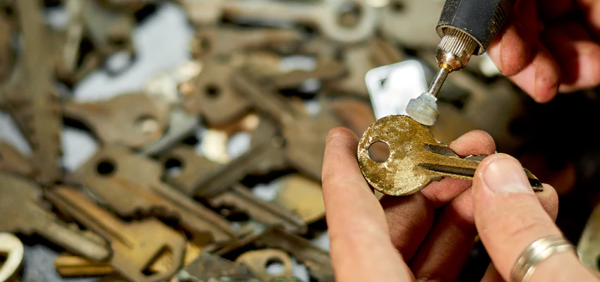 A1 Locksmith For Key Replacement in Lucerne Valley, California
