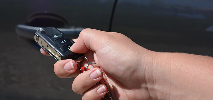 Car Door Unlocking Locksmith in Lucerne Valley, California