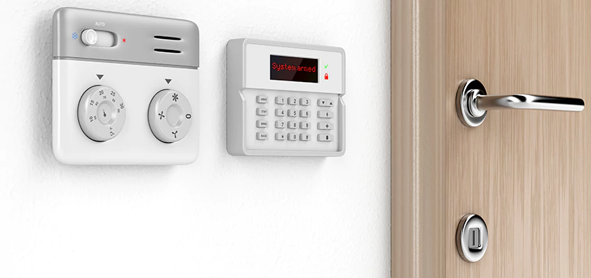Commercial Electronic Door Lock Services in Lucerne Valley, CA