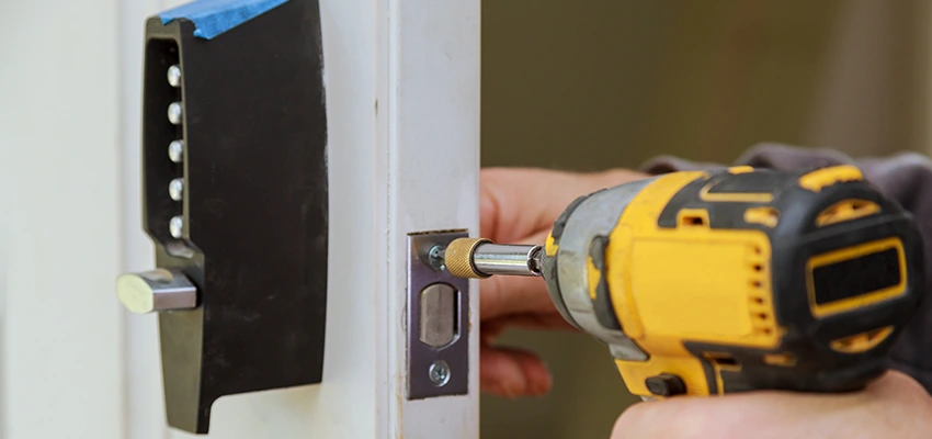 Eviction Locksmith For Key Duplication in Lucerne Valley, California