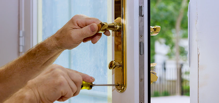 Local Locksmith For Key Duplication in Lucerne Valley, CA