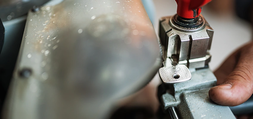 Key Programming Mobile Locksmith Service in Lucerne Valley, CA