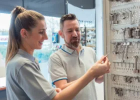 Key Locks Services in Lucerne Valley, California