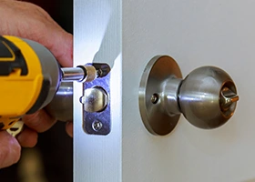 Door Lock Replacement in Lucerne Valley, California
