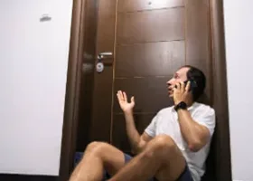 Emergency Lockout in Lucerne Valley, California